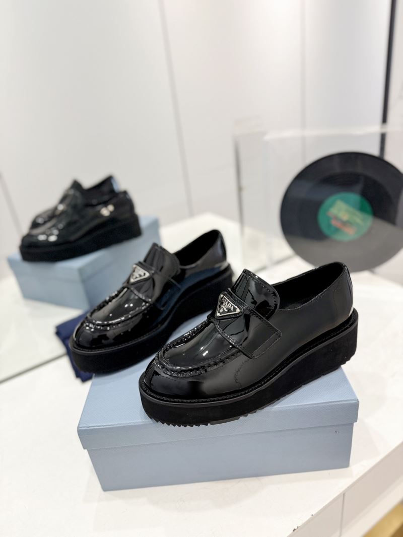 Prada Business Shoes